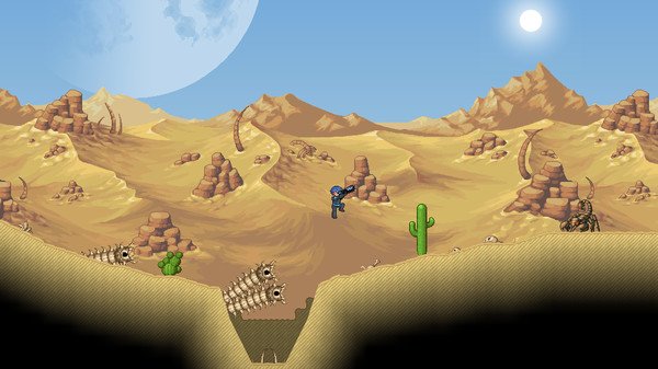 半人马之星/Planet Centauri(v0.13.5)