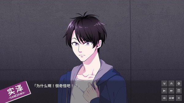 小巷里的寻欢洞（Build.8967211-1.3.2）