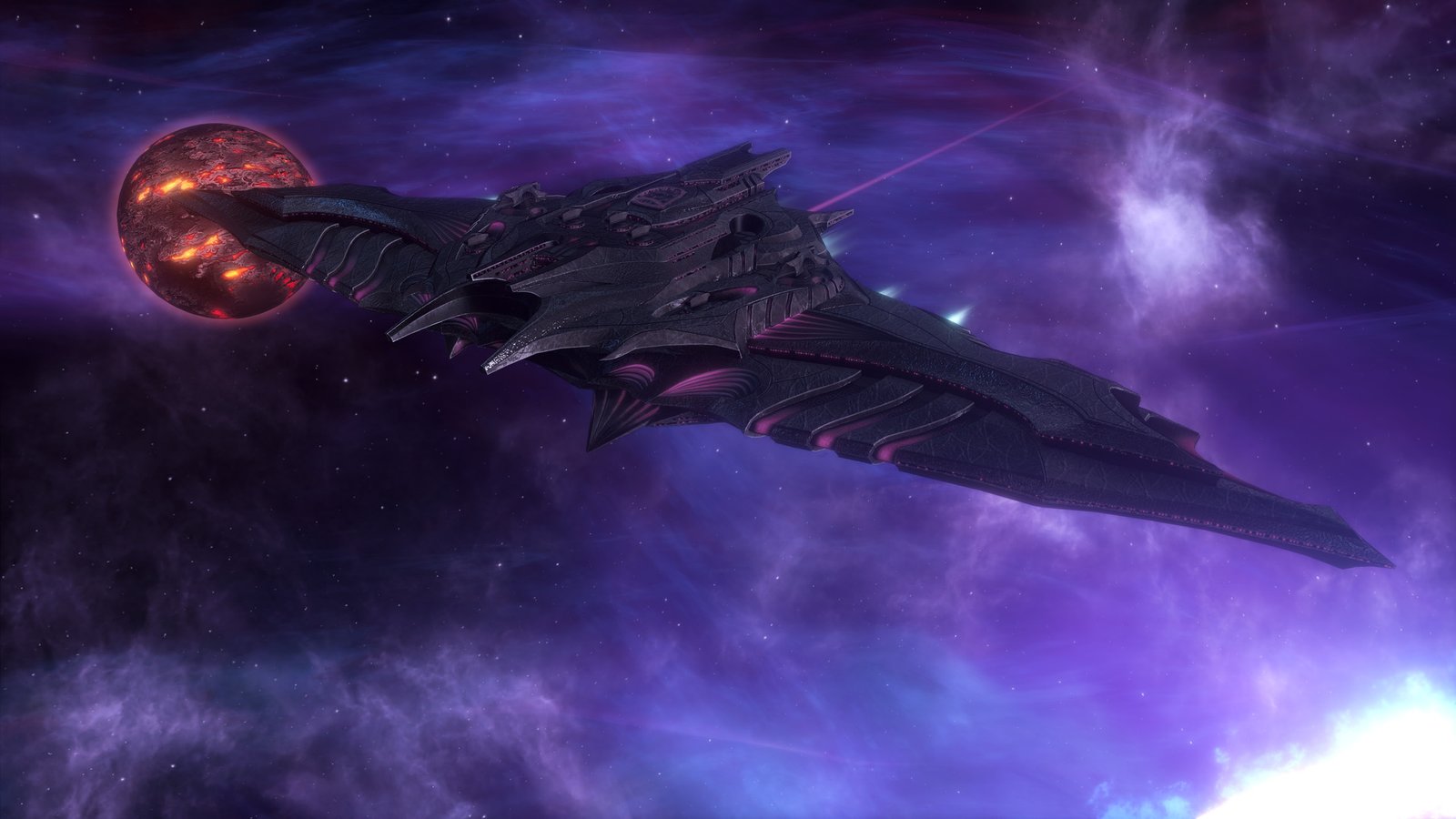群星/Stellaris( v3.12.1—更新智械时代DLC)