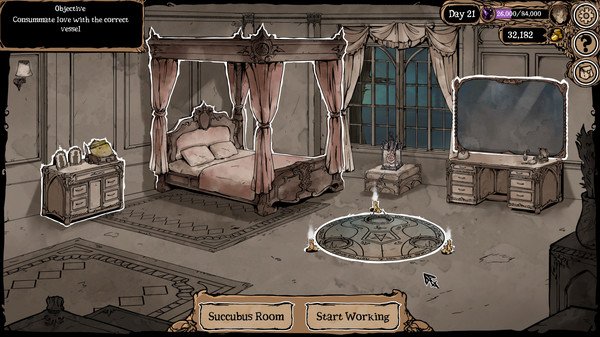 我的可爱妻子/My Lovely Wife（Build.8834352-1.0.12f4+全DLC）