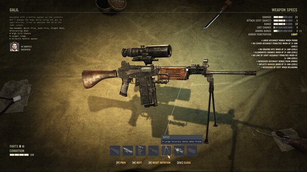 铁血联盟3/Jagged Alliance 3（更新v1.3.2.346319）