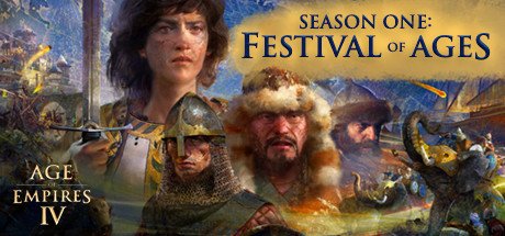 帝国时代4/Age of Empires IV（单机网络联机）
