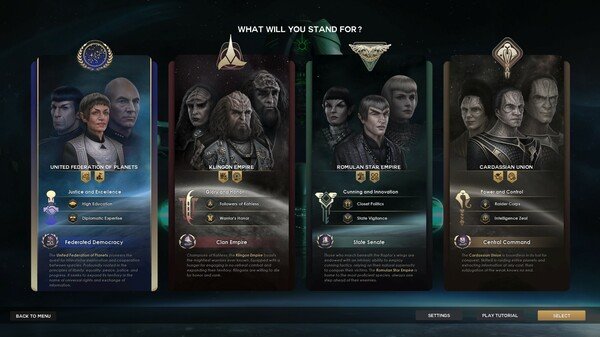 星际迷航：无限/Star Trek Infinite（v1.0.6）