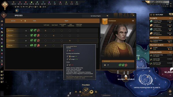 星际迷航：无限/Star Trek Infinite（v1.0.6）