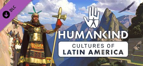 人类/HUMANKIND（v1.0.25.4263）