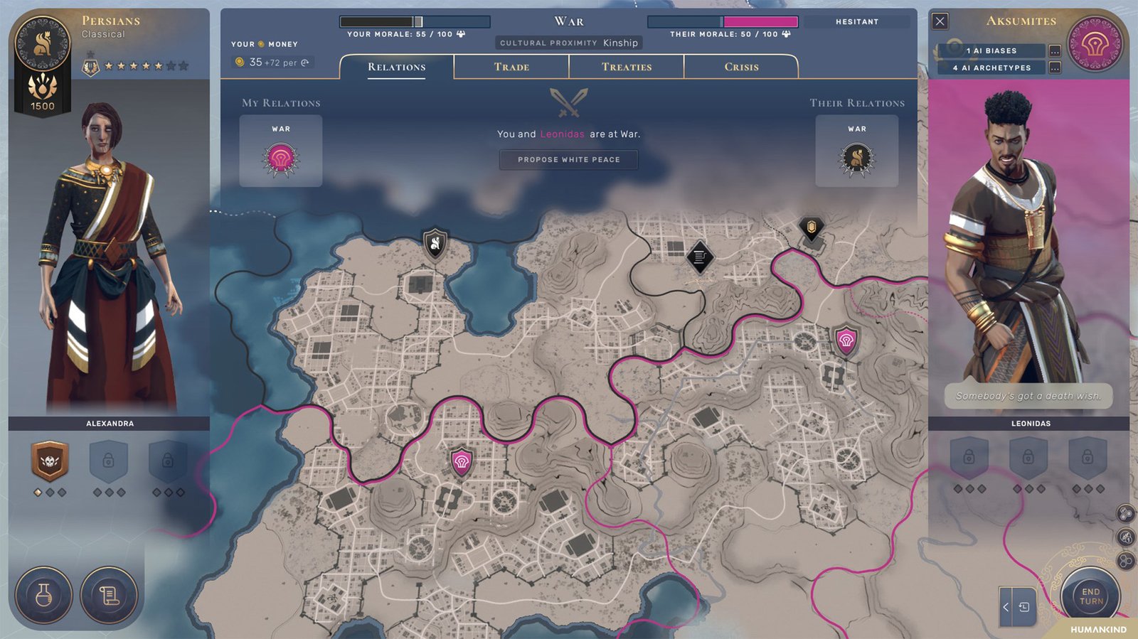 人类/HUMANKIND（v1.0.25.4263）