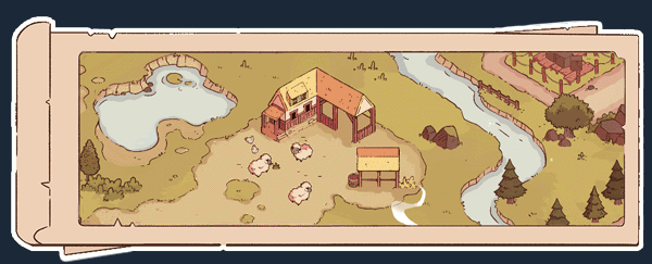 情定雷克堡:月老模拟器/Lakeburg Legacies(v1.0.1.9)