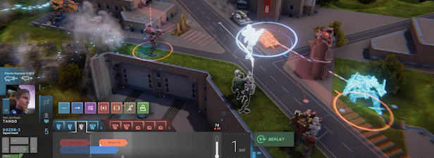 幻影旅团/Phantom Brigade（v1.1.3）