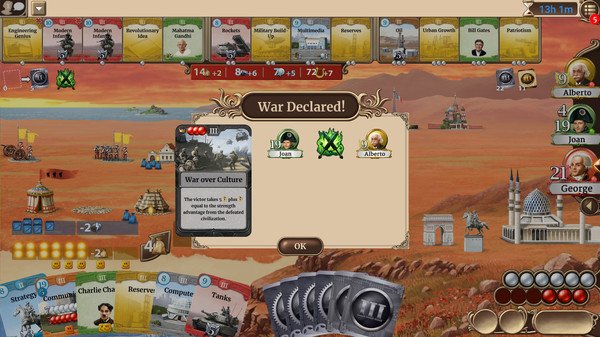 历史巨轮/Through the Ages(v2.19.748)