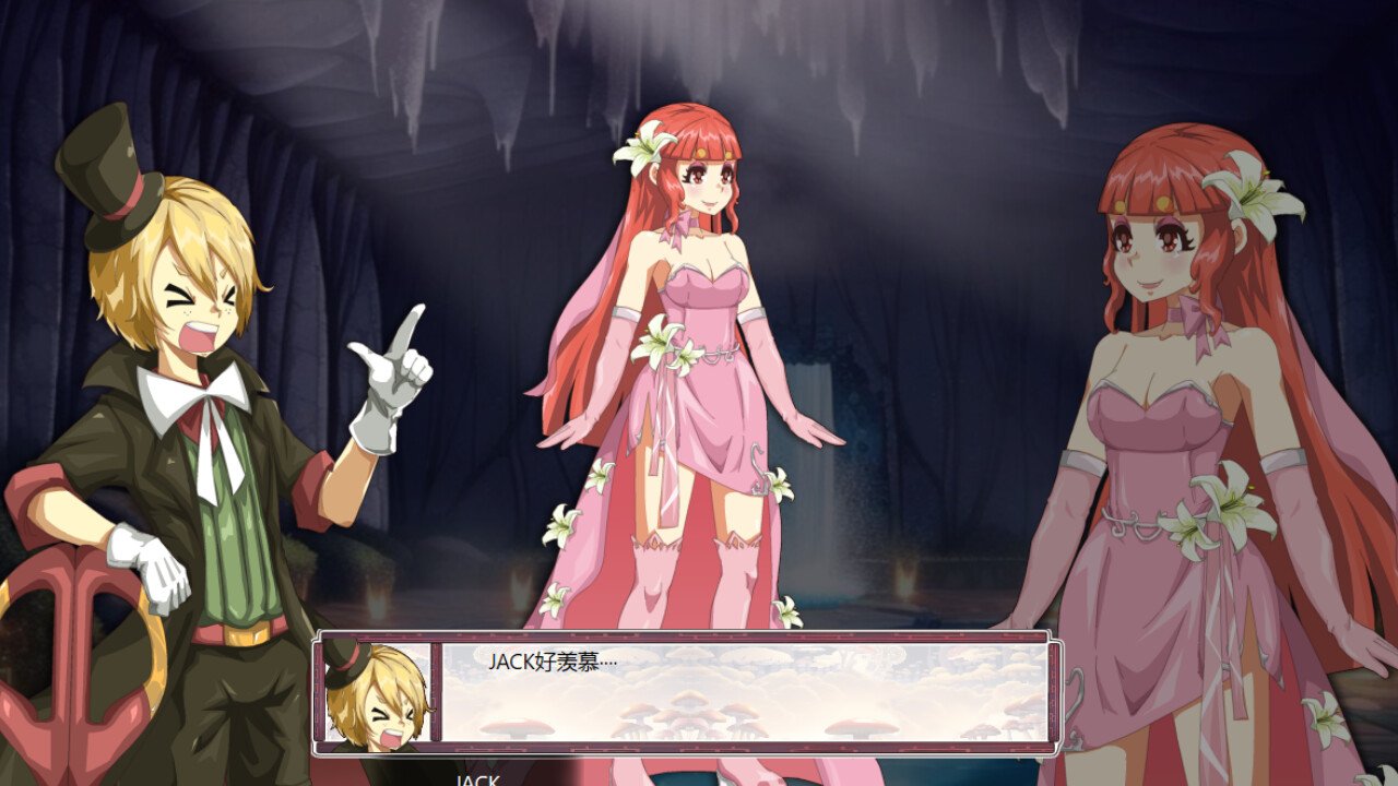 希望之光1(灵菌涅槃 Build.11333671)