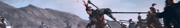 全面战争三国/Total War: THREE KINGDOMS(铁骑神州-苍天战火-弃叛之世-负天下人)