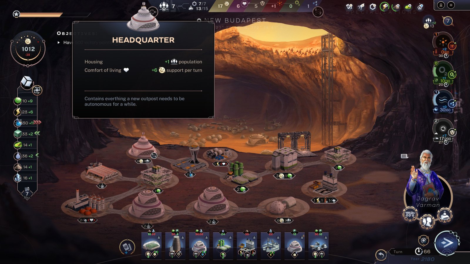 焕然异星/Terraformers-支持者正式版(V1.0.70+DLC支持者包)