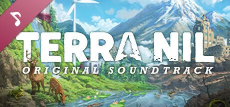 伊始之地/Terra Nil(数字豪华版-Build.10863307-1.0.1+DLC+原声带+美术设定集)