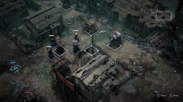 救赎死神/Redemption Reapers（v1.04）