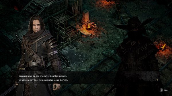 救赎死神/Redemption Reapers(v1.04)
