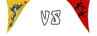 将领：太平军/SGS Taipings
