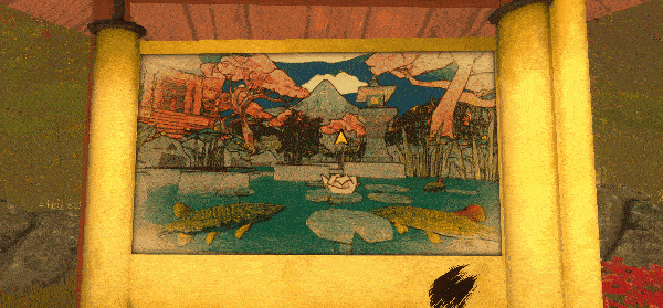 哲学拼图：禅宗公案/Philosophical Jigsaw – The Zen Koans