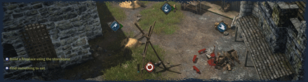 征服的荣耀：围城/Siege Survival: Gloria Victis（v19.01.2023）