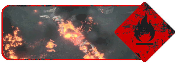 生死悍将/Fire Commander(v1.1)