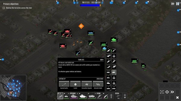 命令与控制3/Command \u0026 Control 3