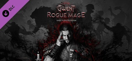 巫师之昆特牌:流浪法师-数字豪华版/GWENT: Rogue Mage (Single-Player Expansion)