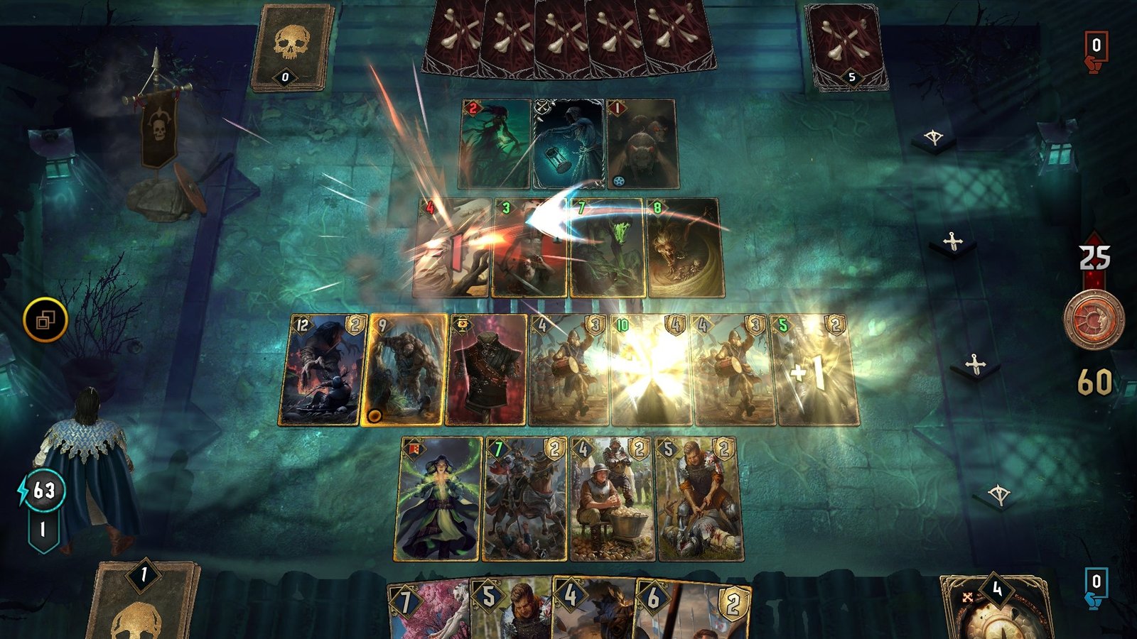 巫师之昆特牌:流浪法师-数字豪华版/GWENT: Rogue Mage (Single-Player Expansion)