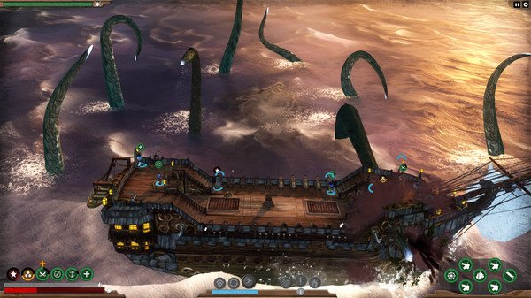 弃船/Abandon Ship（v1.3.18410）