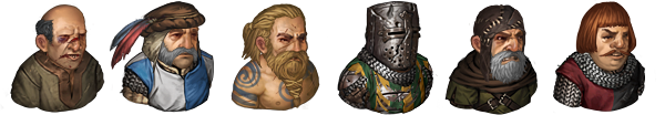 战场兄弟/Battle Brothers（v1.5.0.11）
