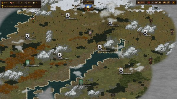 战场兄弟/Battle Brothers（v1.5.0.11）
