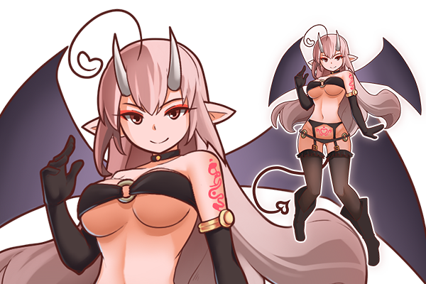 露露\u0026恩诺伊 交织世界命运的少女/Lulu \u0026 Ennoi – Sacred Suit Girls(V1.22+DLC+原声音乐+攻略)