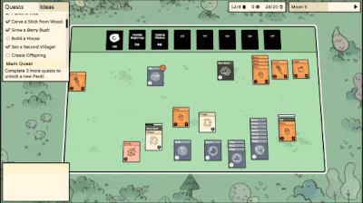 层叠世界/Stacklands（v1.0.11）