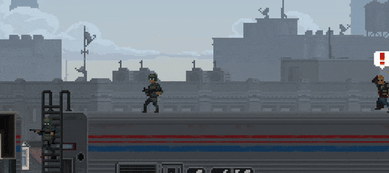 破门而入：行动小队/Door Kickers：Action Squad（v1.2.15）