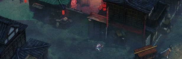 影子战术：将军之刃/Shadow Tactics: Blades of the Shogun（v2.2.11正式版）