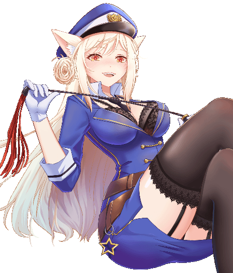 缪可瓶与魔物娘（Build.8014880+DLC）