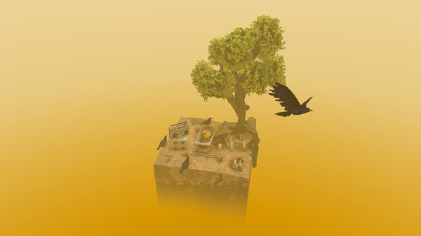 云端花园/Cloud Gardens（v1.0.9）