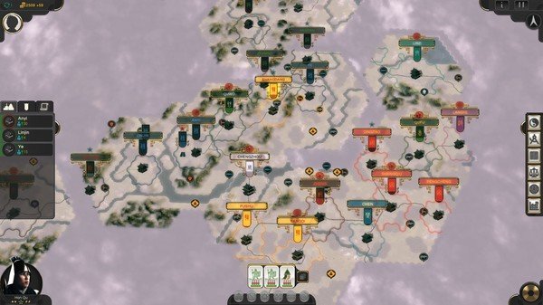 东方帝国/Oriental Empires（Build 20211222整合DLC）
