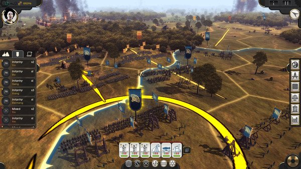 东方帝国/Oriental Empires（Build 20211222整合DLC）