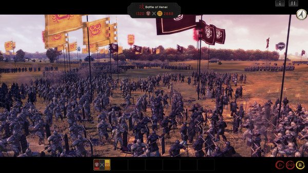 东方帝国/Oriental Empires（Build 20211222整合DLC）