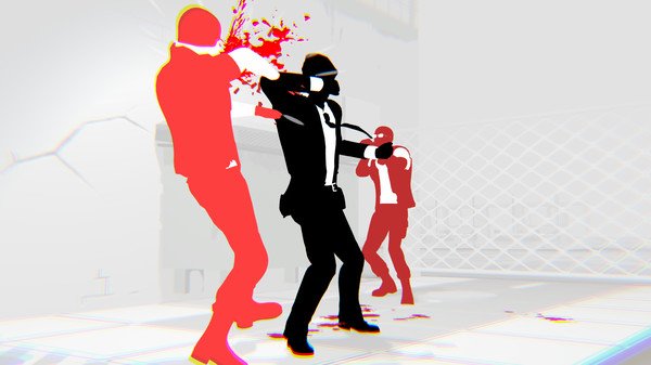 狭小空间战斗/Fights in Tight Spaces(正式版)