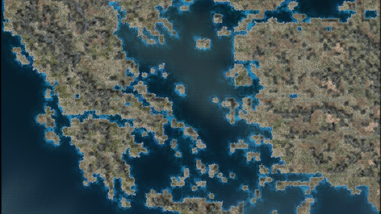 帝权:希腊战争/Imperiums: Greek Wars(V1.2.2整合亚历山大时代)