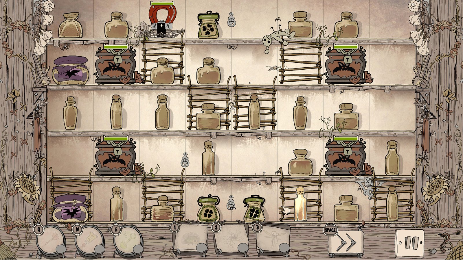 瓶瓶罐罐/JARS（v1.0.1110）