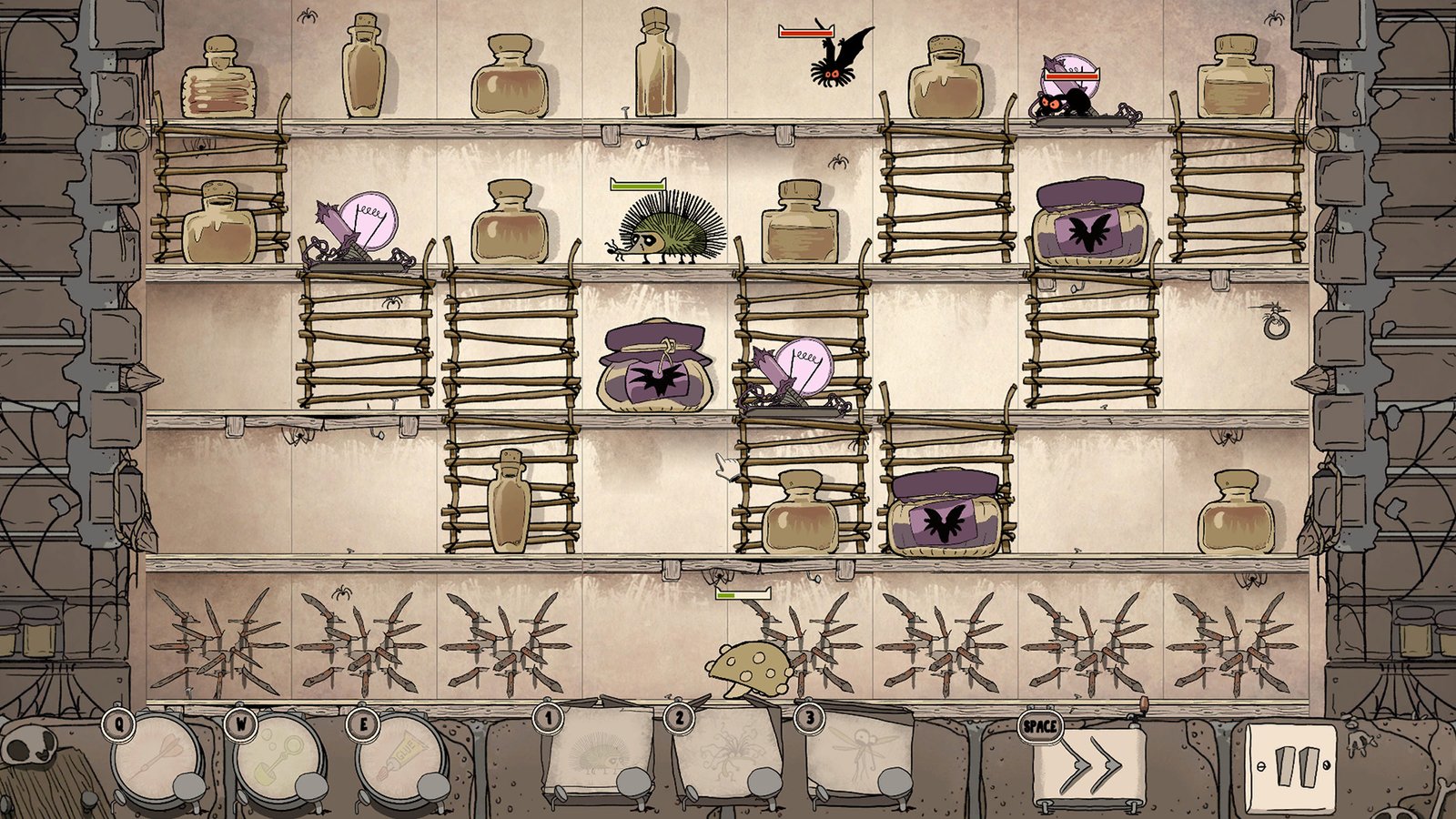 瓶瓶罐罐/JARS（v1.0.1110）