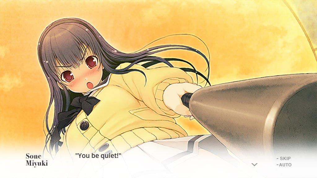 你和她和她的恋爱/YOU and ME and HER: A Love Story(v1.00s)