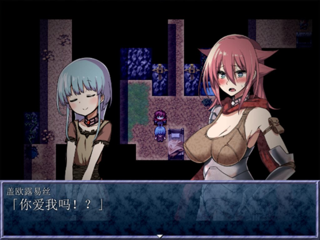 King Exit(V1.20-最终典藏版+全DLC)