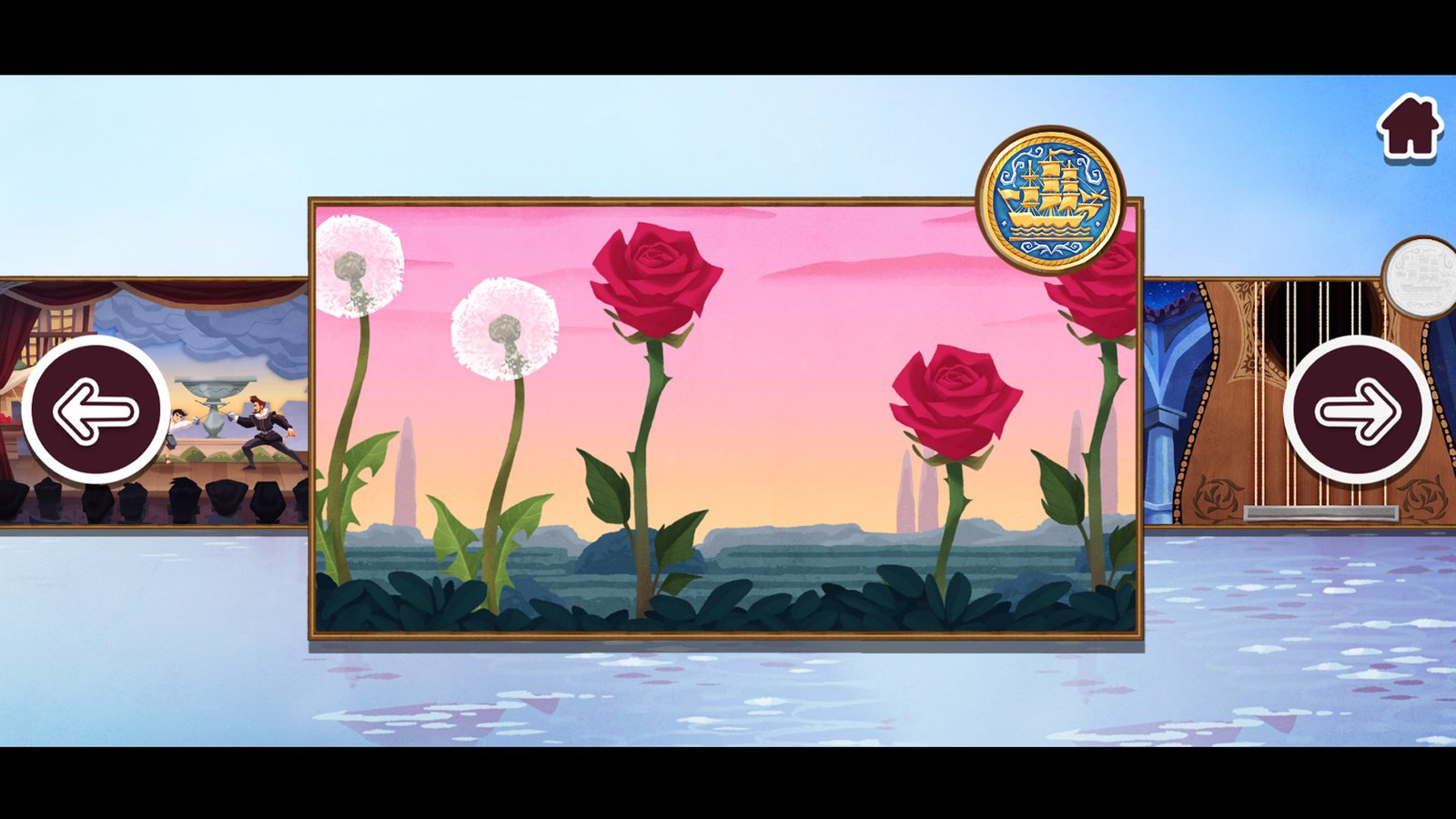 老港/Puerto Viejo