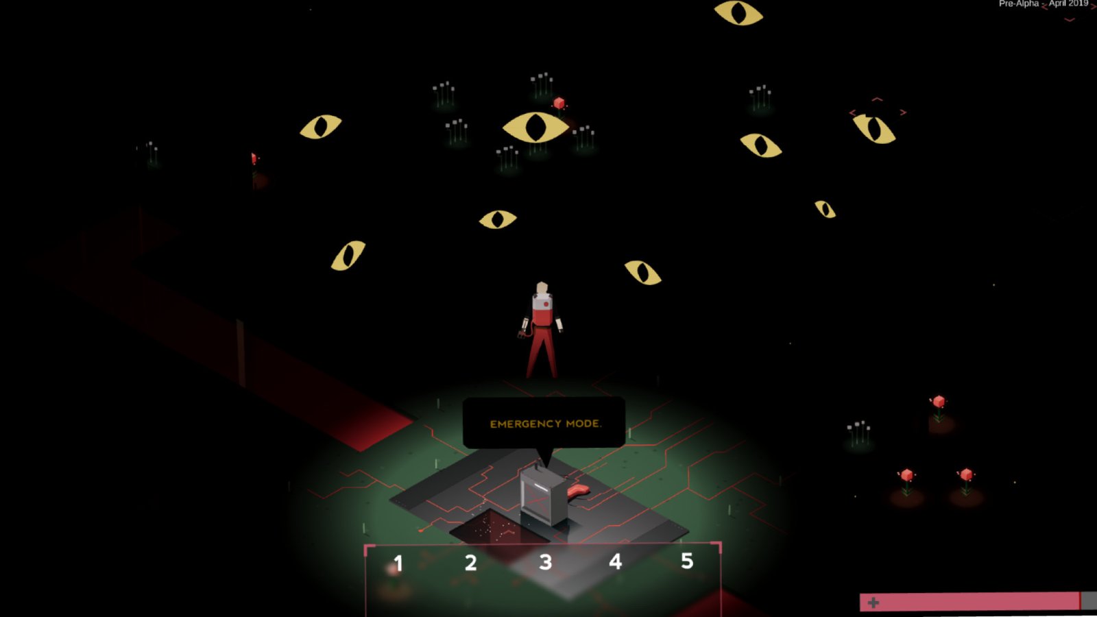 阿特里奥：黑暗荒野/Atrio: The Dark Wild（v0.7.3）