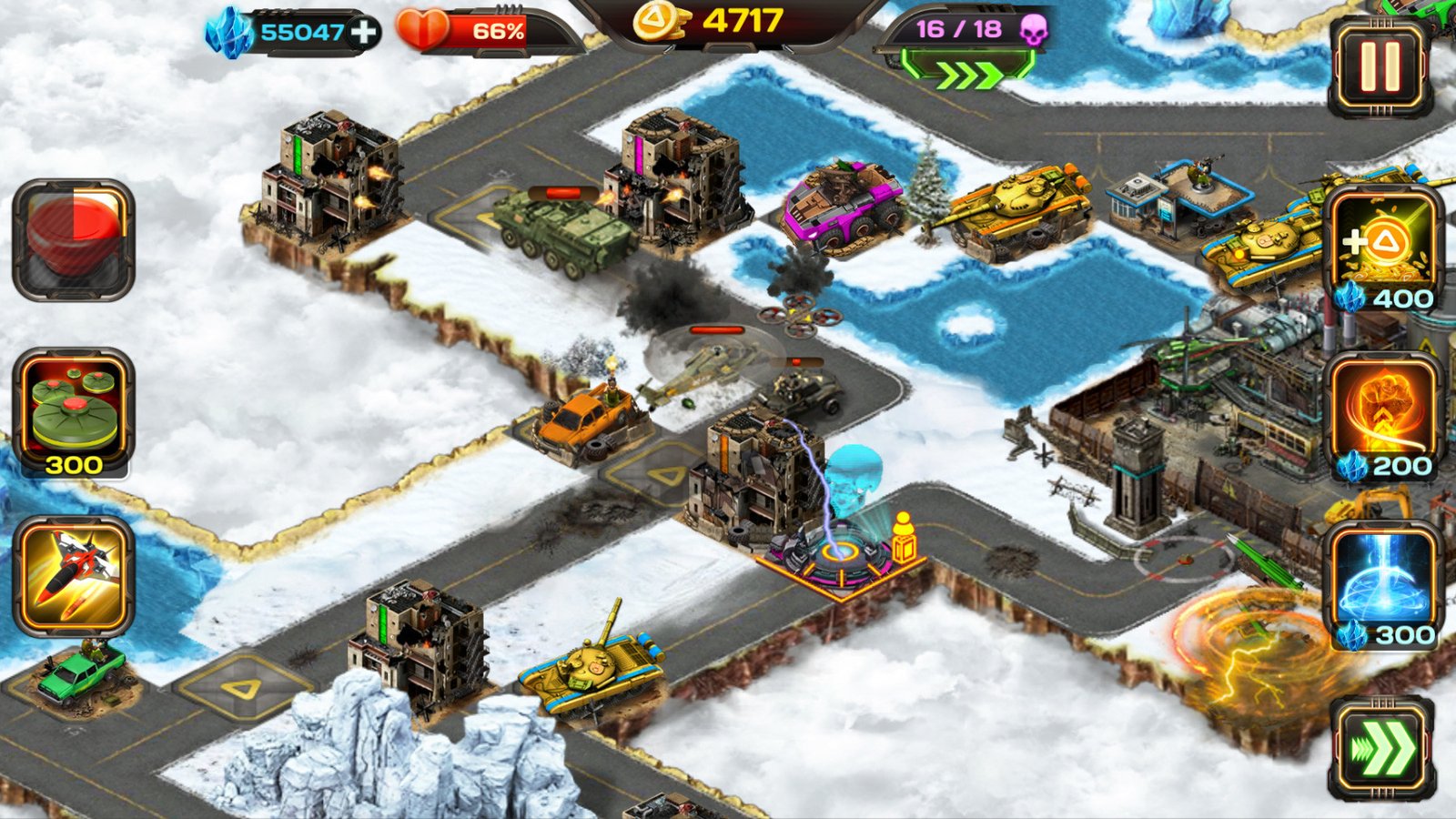AOD防御艺/AOD: Art Of Defense(v2.7.7)