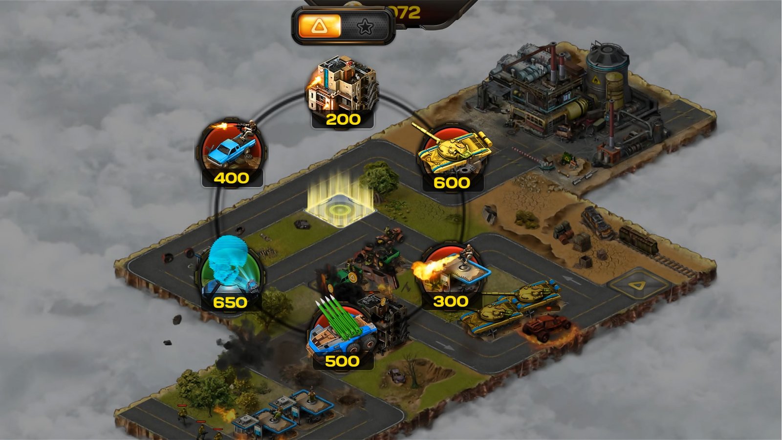 AOD防御艺/AOD: Art Of Defense(v2.7.7)