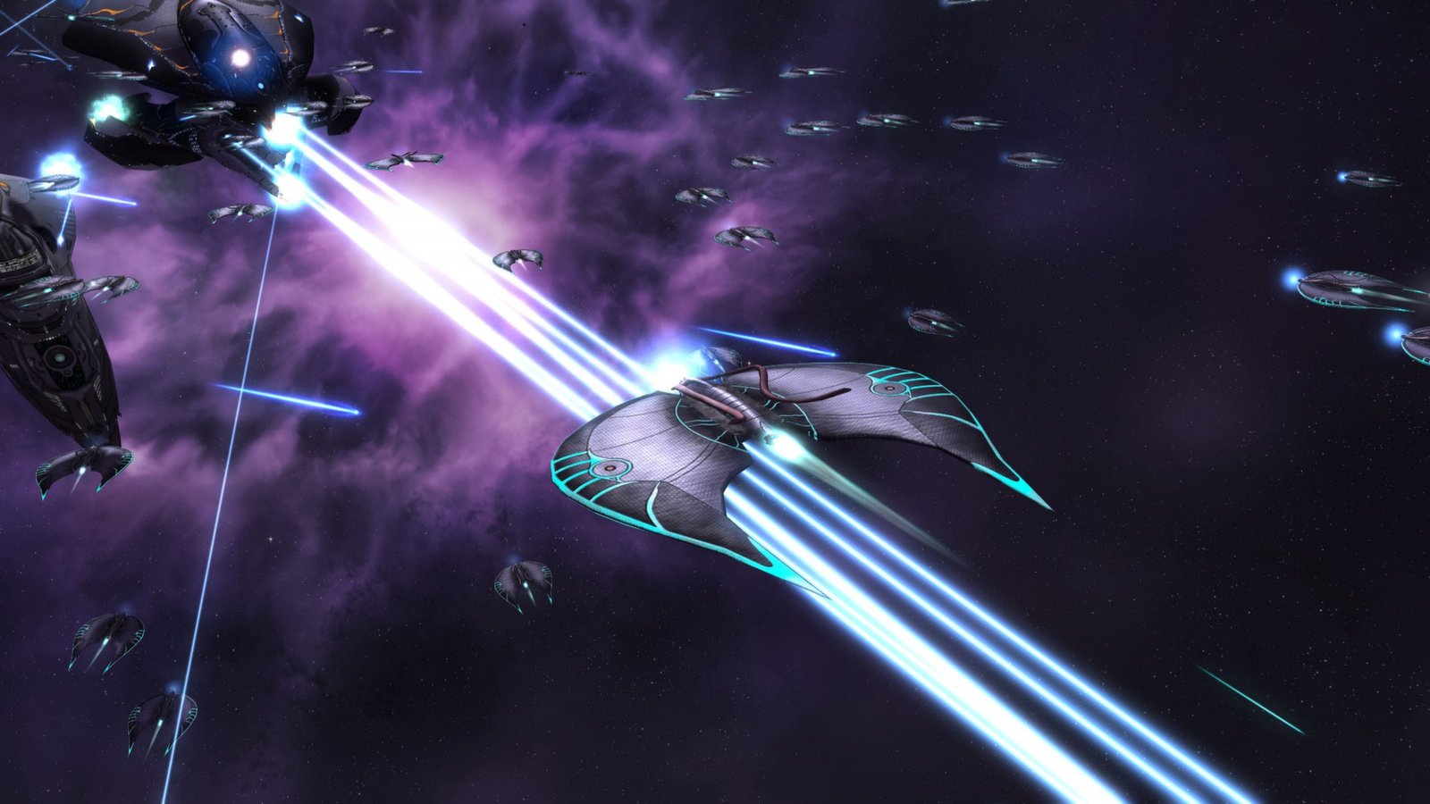 太阳帝国的原罪:背叛/Sins Of A Solar Empire: Rebellion