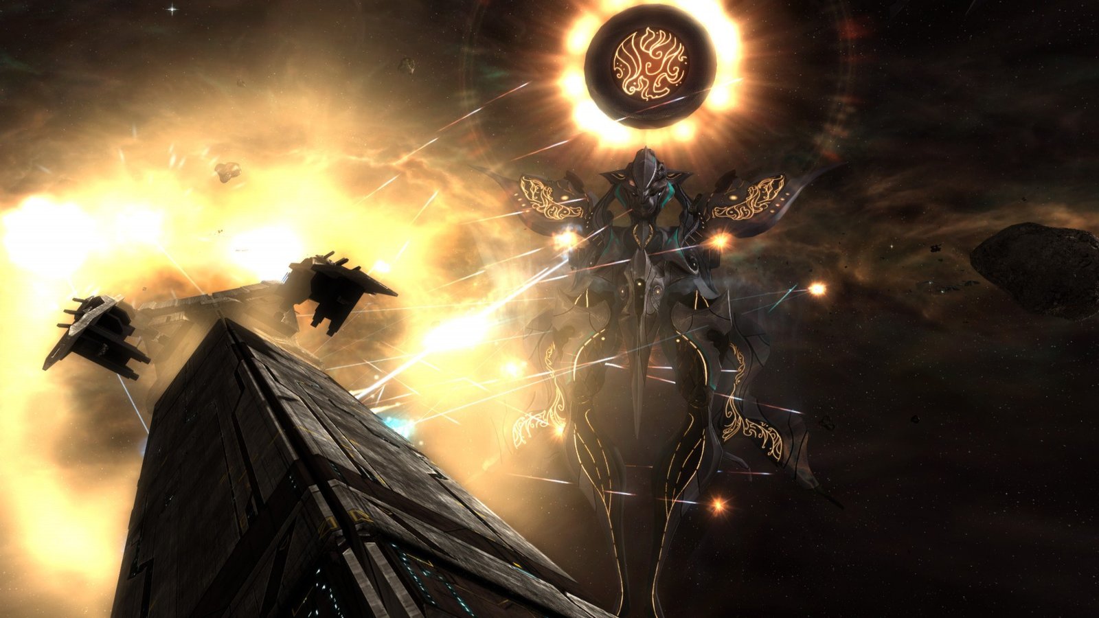 太阳帝国的原罪:背叛/Sins Of A Solar Empire: Rebellion